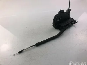 Renault 825002104R CLIO IV (BH_) 2012 Cerradura de puerta