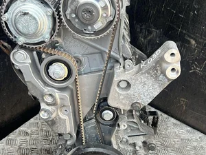 Škoda DGE, DGEA Octavia Mk4 2022 Moteur complet