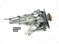 Maserati HN290571, 06700372430, 06700320160 LEVANTE 2017 Hinterer Radlagergehäuse komplett linke Seite