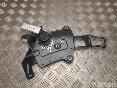 Citroën 9818734280 DS7 CROSSBACK 2018 Lehnenverriegelung - Bild 1