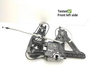 Jeep 68367059AA Wagoneer/ Wagoneer L WS 2022 Serrure de porte Left Front