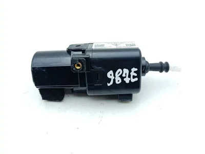 Porsche 971881073, A2C75443600 Taycan 2021 Электродвигатель, регулирование положения сиденья - Изображение 1