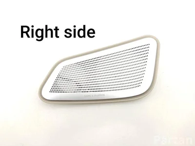 BMW 9203155, 3003016800 6 Coupe (F13) 2012 Grille de haut-parleur - Image 1