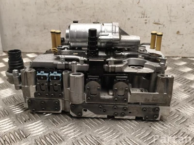 Mercedes-Benz R2463771401, A0054463710 A2469060018 / R2463771401, A0054463710A2469060018 B-Class (W247) 2019 Getriebesteuergerät - Bild 1
