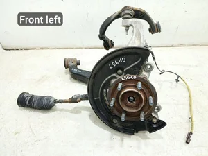 Ford USA EXPEDITION (U553) 2020 Front Control arm kit left side