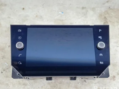 Seat 6F0919605A IBIZA V (KJ1) 2020 Ekran - Obraz 1