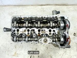 BMW 760347506, 761928407, 11127604018 6 Gran Coupe (F06) 2014 Bloc moteur