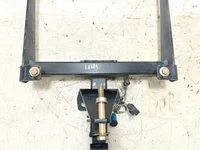 Land Rover RANGE ROVER SPORT (L494) 2016 Anhängerkupplung Einbausatz