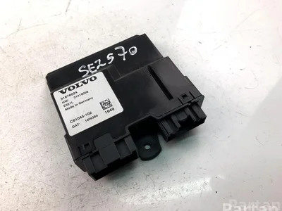 Volvo 31676024 V90 II 2018 Unidad de control para la tapa del maletero - Imagen 1
