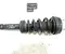 Jaguar GX53-80-AB / GX5380AB F-TYPE Coupe (X152) 2016 Shock Absorber Left Rear - Image 1