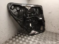 Gebrauchtes Original Mercedes-Benz A2547302102 GLC X254 2023 Fensterheber hinten links