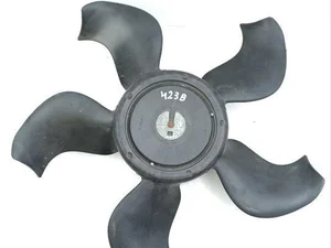 Ford USA EXPEDITION (U553) 2020 Radiator Fan