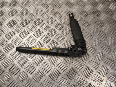 Opel 9844477080 Grandland 2025 Seat Belt Buckle Right Front - Image 1