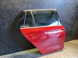 Škoda Octavia Mk4 2021 Porte Right Rear