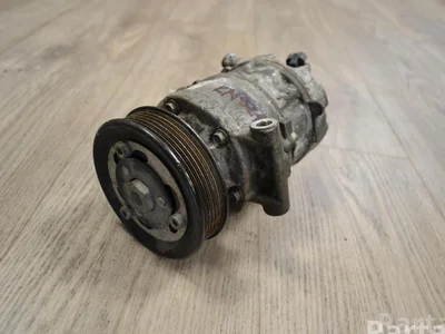 Volkswagen 5Q0820803F, R134a PASSAT (3G2) 2016 Compresseur de climatisation - Image 1