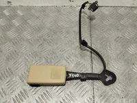 Audi 4H0857756A A8 (4H_) 2014 Boucle de ceinture de sécurité Right Front