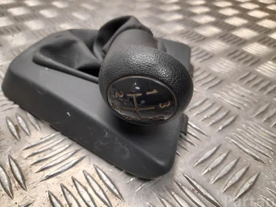 Dacia 969358077R LODGY 2018 Couvercle de levier de vitesses - Image 1