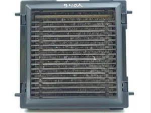 BMW 8632134, 8620208, 17218620208, 22828110 7 (G11, G12) 2018 Radiador