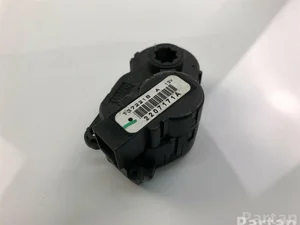 Renault T37221B SCÉNIC IV (J9_) 2016 Moteur électrique