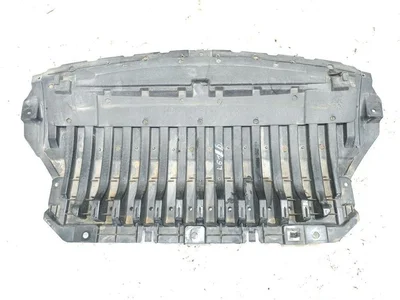 Mercedes-Benz A2975202000 EQS (V297) 2022 Cache de protection sous moteur - Image 1