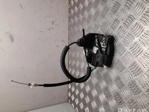 Land Rover J8A2-203A28-DC / J8A2203A28DC RANGE ROVER VELAR (L560) 2017 Door Lock Right Front