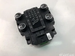 Volvo 31346948 V40 Hatchback 2017 Contrôle automatique de la climatisation