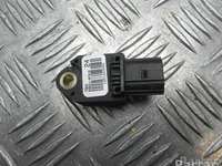 Toyota 89831-0F010 / 898310F010 VERSO (_R2_) 2011 Capteur d'impact (systèmes d'airbag)
