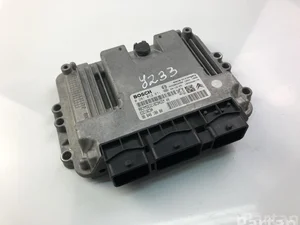 Citroën 9664618080; 0281013871 / 9664618080, 0281013871 BERLINGO (B9) 2010 Unité de contrôle moteur