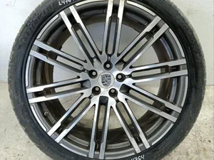Porsche 95B601025BA MACAN (95B) 2015 Jantes en alliage 5x112  R21 EJ 10 ET-19