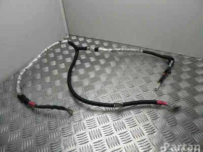 BMW 8584699 2 Convertible (F23) 2016 Câbles de batterie - Image 1