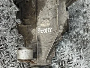 Mercedes-Benz A2133505200, 2.474 / A2133505200, 2474 E-CLASS Coupe (C238) 2018 Hinterachsgetriebe