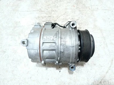 Land Rover M8A2-19D629-AC / M8A219D629AC Defender Station Wagon (L663) 2022 Klimakompressor - Bild 1
