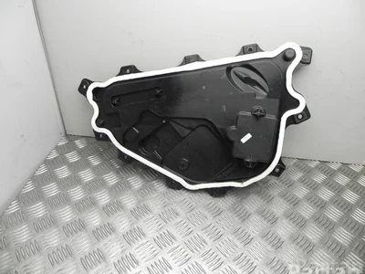 Jaguar J9D3-24767-AE / J9D324767AE I-PACE 2019 Support pour la garniture - Image 1