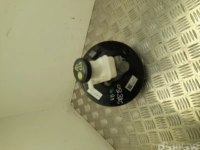 Dacia 472106568RT Spring Electric (BBG) 2021 Maître-cylindre de frein - Image 1