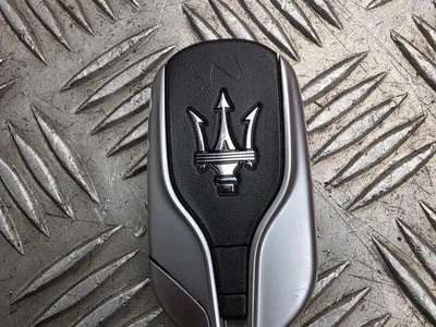 Maserati LEVANTE 2024 Key - Image 1