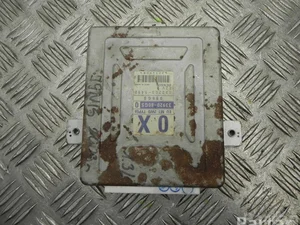 Suzuki 33920-80GS / 3392080GS IGNIS II (MH) 2003 Unité de contrôle moteur