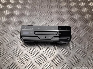 Volkswagen 3G8 907 056 G / 3G8907056G PASSAT Variant (3G5) 2022 Contrôle automatique de la climatisation