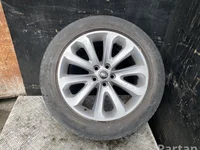 Land Rover GK52-1007-DA / GK521007DA RANGE ROVER IV (L405) 2013 Jantes en alliage 5x120  R20 ET47 EJ 8.5