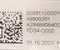 Gebrauchtes Original Mercedes-Benz A2946906402 EQE SUV (X294) 2024 A-Säulenverkleidung oben rechte Seite - Bild 3