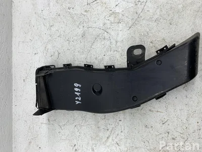 Mercedes-Benz A2058320184 C-CLASS (W205) 2015 Air duct - Image 1