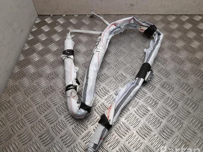 Dacia 985L01292R Sandero III (DJF/BJI cross) 2022 Airbag de tête - Image 1