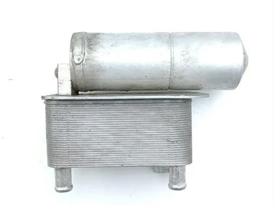 Audi 4M0.816.413.A / 4M0816413A Q8 e-tron 2024 Condensador, aire acondicionado - Imagen 1