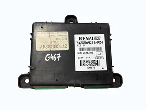 Renault Trucks 7420569216 PREMIUM 2 2006 Steuereinheit ECS
