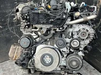 Mercedes-Benz 654.920 / 654920 VITO Фургон (W447) 2025 Двигатель в сборе