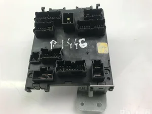 Nissan 27A14N3 PRIMERA (P11) 1999 Unités de contrôle