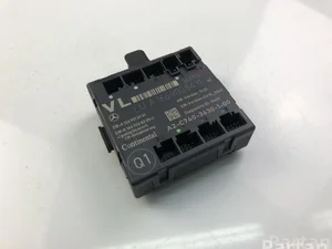 Mercedes-Benz A1669005411 A-CLASS (W176) 2014 Control Units