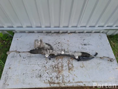 Opel 9834749480 Corsa F 2021 Vairo pavara(kolonėlė) - Paveiksliukas 1