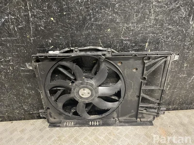 Lexus 16363-31510 / 1636331510 ES VII XZ10 2021 Radiatoriaus ventiliatorius - Paveiksliukas 1