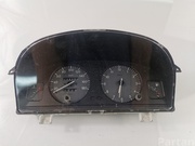 CITROËN 9630166680 BERLINGO (MF) 2000 Dashboard (instrument cluster)