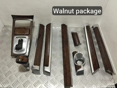 Porsche 7P5863324B, 7P5867410B, 7P5867420B CAYENNE (92A) 2012 Cadre complect - Image 1